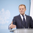 Premier Donald Tusk