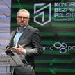 Robert Sochacki wiceprezes Banku Pekao SA.