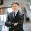 Dr Tomasz Wiśniewski , wicedyrektor działu produktów informacyjnych i wskaźników, GPW