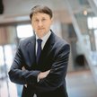 Dr Tomasz Wiśniewski, wicedyrektor działu produktów informacyjnych i wskaźników, GPW