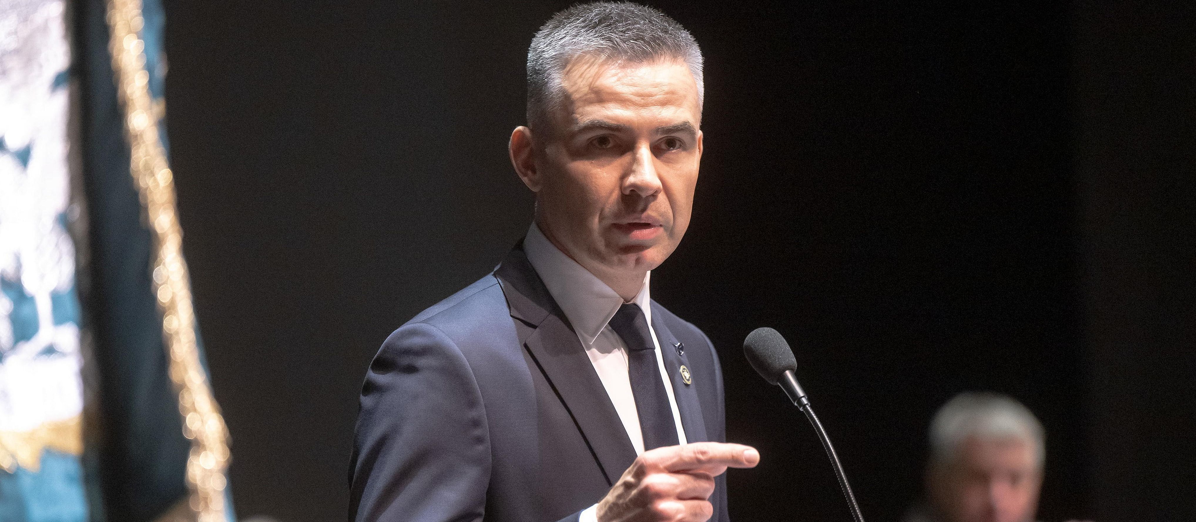 Sędzia Trybunału Stanu: sprawa immunitetu Małgorzaty Manowskiej nie jest formalnie zamknięta