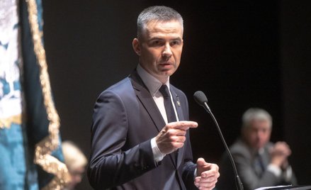 Przemysław Rosati