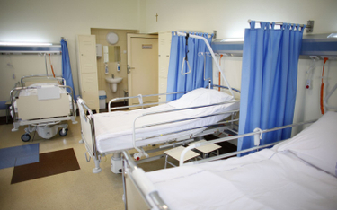 Ministerstwo zdrowia przedłuża szpitalom o pół roku termin rozliczenia umów