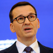 Premier Mateusz Morawiecki