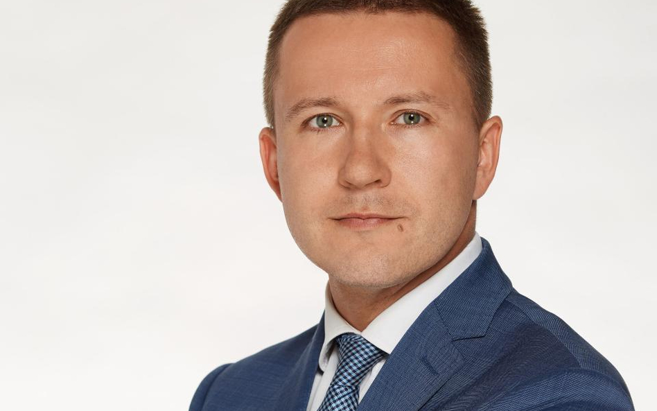Przemysław Kwiecień, Główny Ekonomista X-Trade Brokers Dom Maklerski S.A.