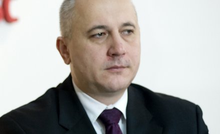 Joachim Brudziński: To minister sportu odpowiada za stan sportu