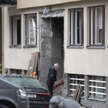 Gwałtowny wzrost liczby ataków bombowych w Szwecji