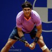 Rafael Nadal w finale turnieju w Sao Paulo