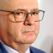 Piotr Zgorzelski zakażony koronawirusem