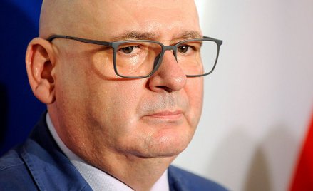 Wicemarszałek Sejmu: "Piątka dla zwierząt" to antypolska ustawa