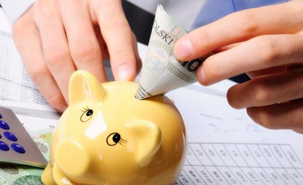 Oszczędności lepiej trzymać blisko siebie?