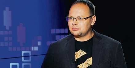 Jakub Pieczykolan, prezes QubicGames, największego w Polsce wydawcy gier na Nintendo Switch.