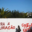 W Portugalii rozpoczął się strajk generalny