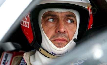 Krzysztof Hołowczyc