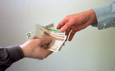 10 mln zł kary za "rolowanie" pożyczek i... konsumentów