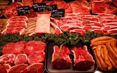 Czerwone mięso w diecie zwiększa ryzyko chorób serca i udaru mózgu