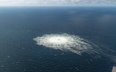 Do eksplozji na gazociągach Nord Stream i Nord Stream 2 doszło we wrześniu 2022 roku