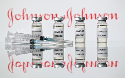 Kiedy do Polski dotrą szczepionki firmy Johnson&Johnson?