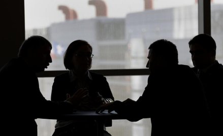 Plaga bezsensownej pracy