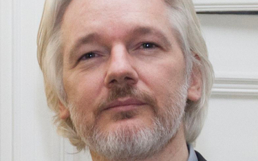 Minister podpisał wniosek o ekstradycję Assange'a do USA