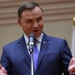 Sondaż: Czy wprowadzać system prezydencki
