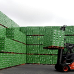 Nowy szef Heinekena zredukuje 8 tys. etatów