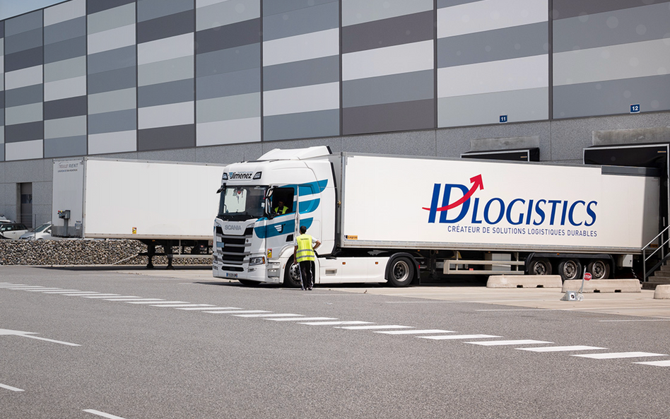 Logistyka kontraktowa dotarła do działów transportu
