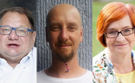 #RZECZoPOLITYCE: Kalisz, Cykowski, Fuszara