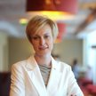 Agnieszka Wasilewska-Semail, prezes Rafako, zaznacza, że przychody z eksportu powinny sukcesywnie ro