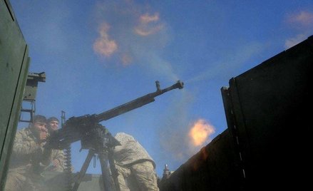 10-latek walczył z talibami. Zamordowano go