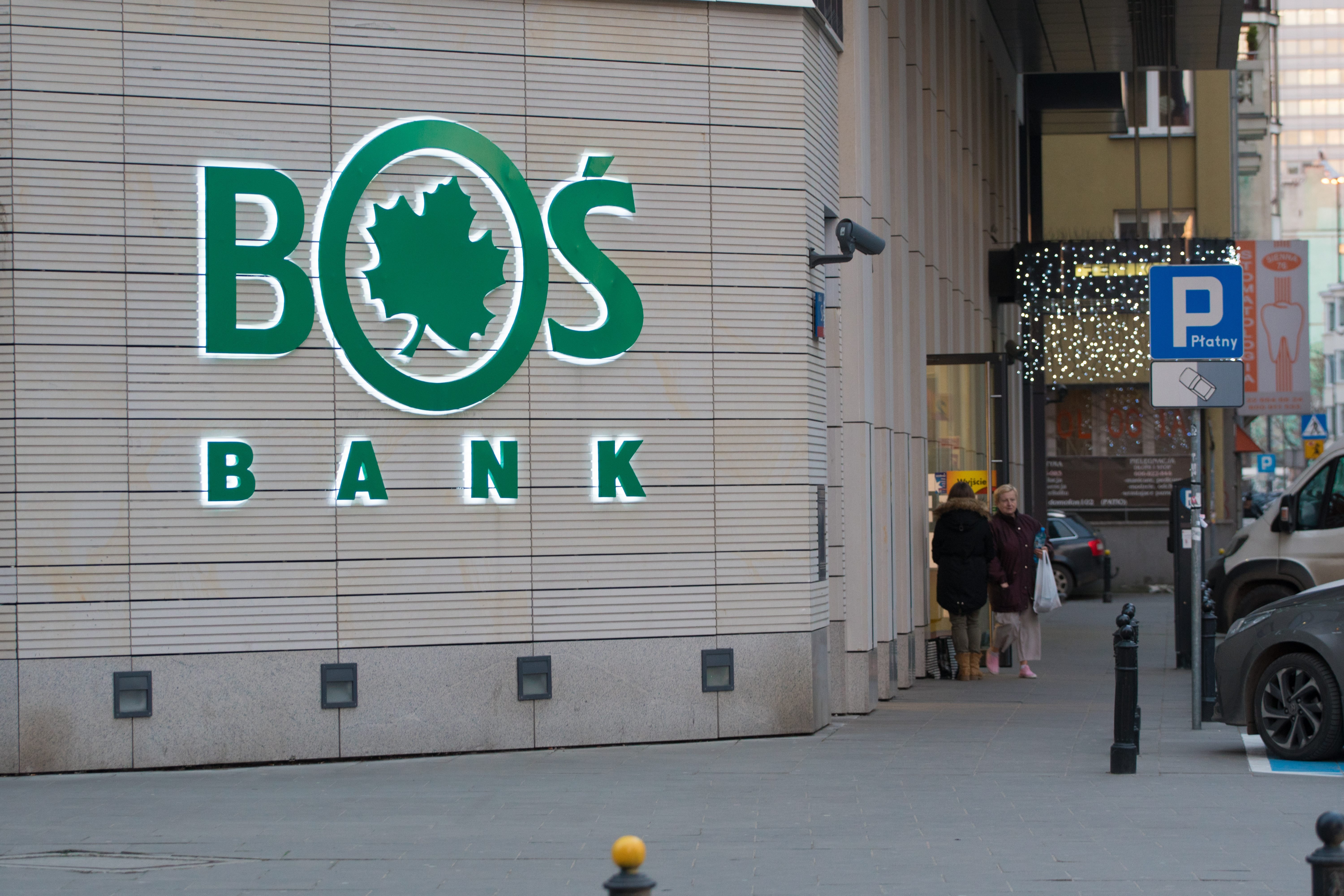 Sześć miliardów złotych w ciągu dwóch lat na kredyty proekologiczne