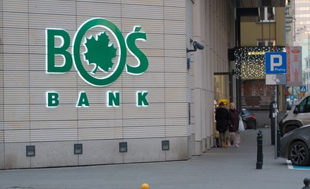 Strategicznym celem BOŚ jest udzielenie ponad 6 mld zł kredytów proekologicznych w latach 2026-2027