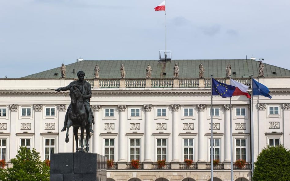 Lewica zaprasza do okrągłego stołu ws. wyborów