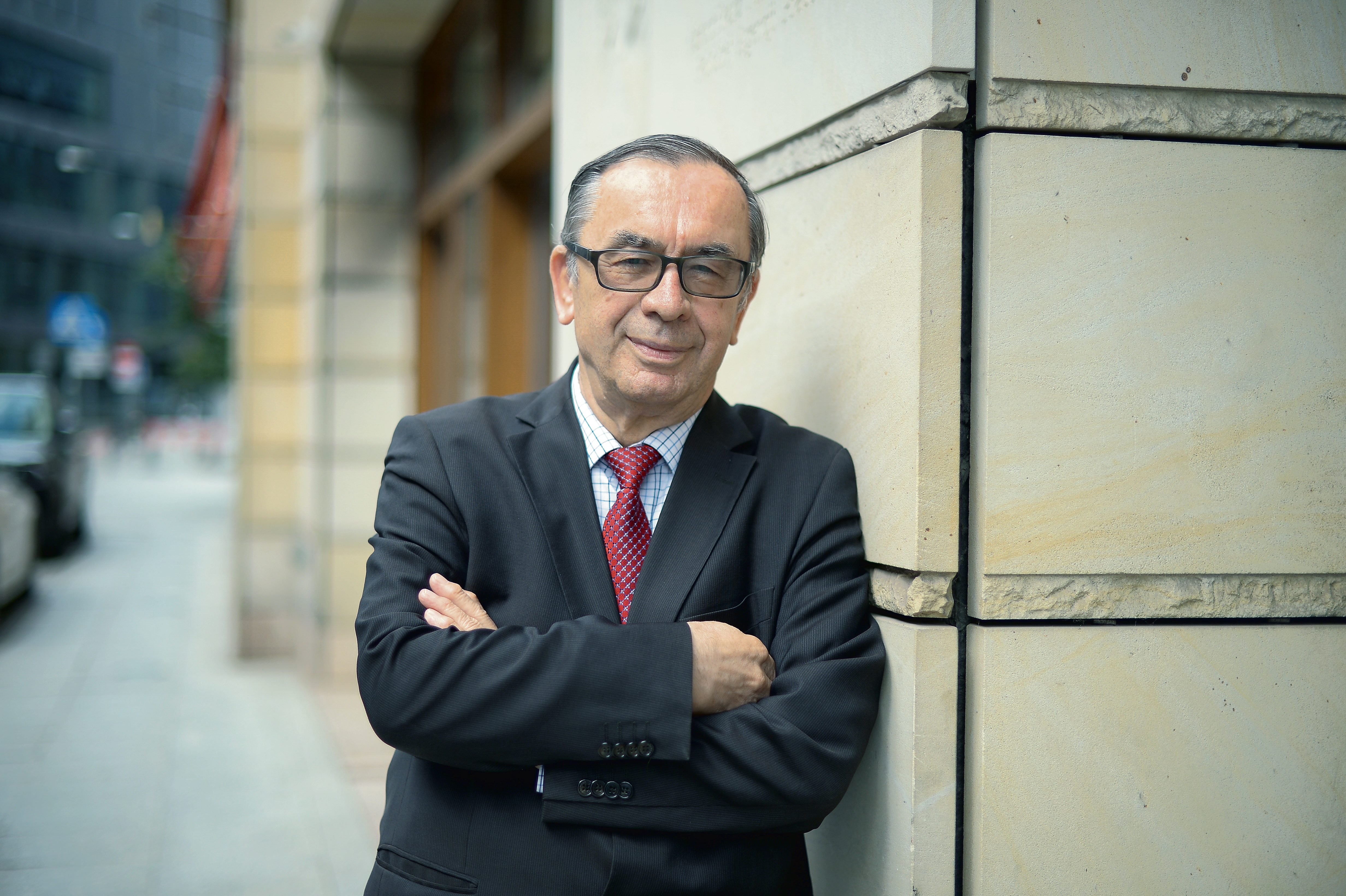 Prof. Kazimierz Kik: Dla Donalda Tuska nie ma już dzisiaj miejsca w polityce