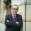 Tam w Kijowie widzieliśmy początek organizowania się nowej Europy. Rządzić nią będzie nowy dyrektori