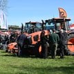 VI Krajowe Dni Pola Bratoszewice 2025