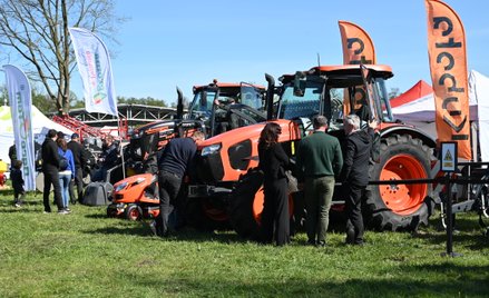 VI Krajowe Dni Pola Bratoszewice 2025