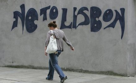 Po irlandzkim "nie" Unia znalazła się w kryzysie