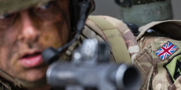 Poland ready for permanent French, British troop presence