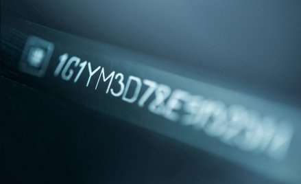Od marca ogłoszenie auta tylko z numerem VIN