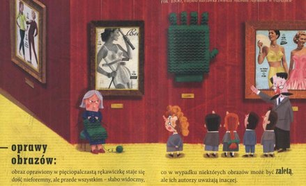 Instrukcja obsługi rękawiczki