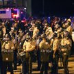 Amerykańska policja intensywnie się dozbraja, gromadząc warte miliardy dolarów arsenały, którymi nie