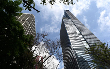 Brytyjski miliarder kupił najdroższy penthouse w Singapurze