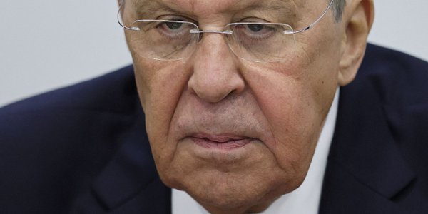 Szef MSZ Rosji komentuje list Zełenskiego do Putina: Niegrze