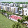 Cztery Pory Roku - inwestycja firmy Archicom