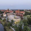 Dwie twarze wrocławskiej Concordii Design