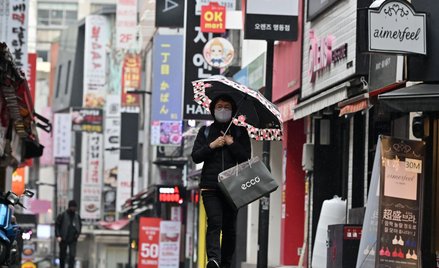 AstraZeneca dla seniorów. Korea Południowa zbada skuteczność