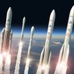Ariane 7 to nowa konstrukcja rakiet nośnych, która na razie znajduje się we wczesnej fazie rozwoju