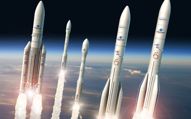 Ariane 7 to nowa konstrukcja rakiet nośnych, która na razie znajduje się we wczesnej fazie rozwoju