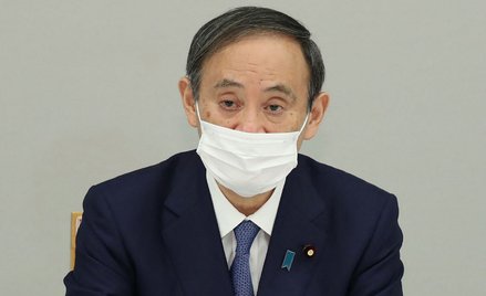 W rządzie Japonii pojawił się minister ds. samotności